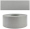 Mprofi MT® Kantenumleimer Edelstahl | 45 mm x 50 m | Melamin Kantenband | Bügelkante für Möbel & Regale | Kantenumleimer mit Schmelzkleber | Bügelkante für Möbel & Regale – 859/45/50