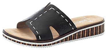 Rieker Damen Sandalen V3692