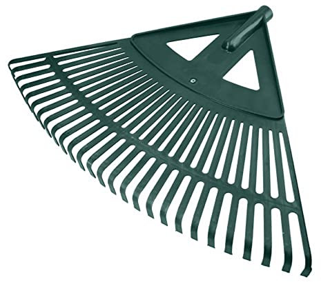 Ferrestock Rastrillo para Recoger Hojas (Referencia: S6500228)
