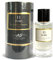 MDPARFUMS Eau de Parfum I 50 ml Made in France I Flora N° 11 – Kollektion Prestige Paris I Parfum für Damen