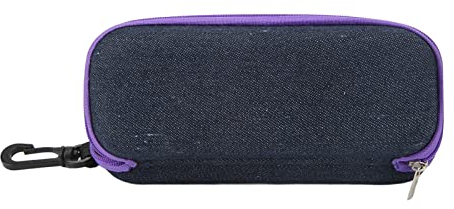 Tragbare Kazoo-Box für Musikinstrumente Instrumentalmusik-Spielzeug-Aufbewahrungshalter für Otamatone Normale Größe