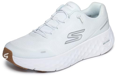 Skechers Go Walk MAX Cushioning Flex RAF ZapatillasHombre