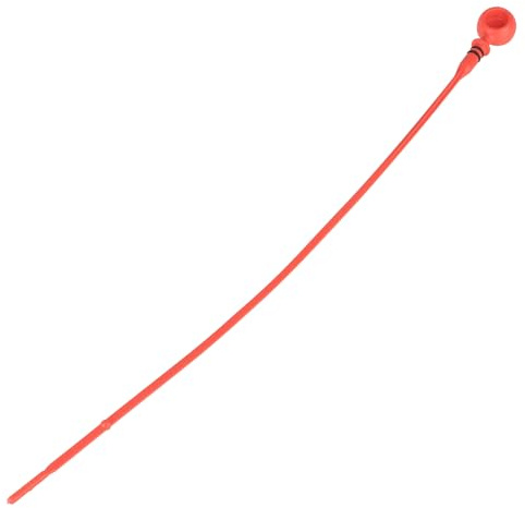 SCITOO 21.81 Oil Dipstick Engine Dipstick Fits For Honda Civic 1.8L l4 2006-2015,For Honda HR-V 1.8L l4 2016