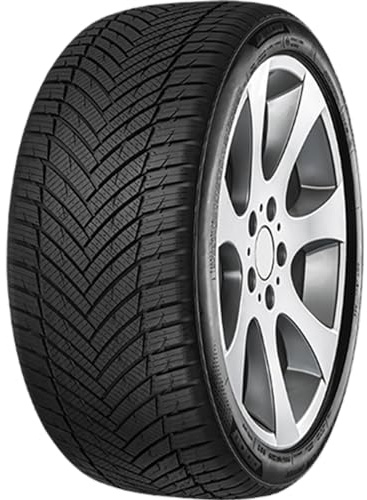 TRISTAR - 255/35 R18 TL 94Y ALL SEASON POWER XL BSW M+S 3PMSF - Ganzjahresreifen