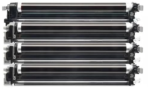 Unità tamburo immagine per Kyocera P5018 P5021 P5026cdn ECOSYS M5521cdn M5526cdw 5231 5018 (Colore)