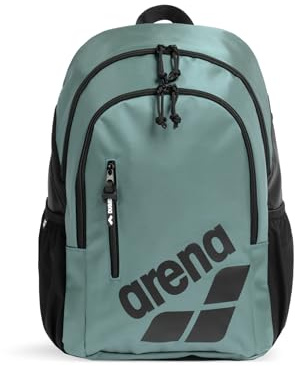 Arena All Set Sac à Dos de Sport, de Natation, d'athlètes, de Gym, Sac à Dos Multisport, Grande Taille, équipement d'entraînement pour Adolescents, Hommes et Femmes, 30 litres