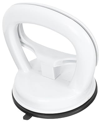 FIXOSHEE Non-Slip Safety Grab Bar Bathroom Handle for Elderly Showering Support One Piece Anti-Slip Handicap Bathtub Rail for Home Bathroom Safety