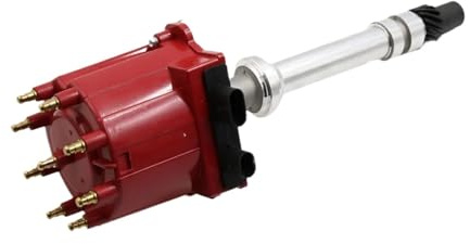 Distributore Accensione Compatibile Con Chevy Per Suburban C2500 K2500 V8 7.4L 1992 1993 1994 1995 Gruppo Distributore Di Accensione Elettronica Per Auto 1103838 606-02257