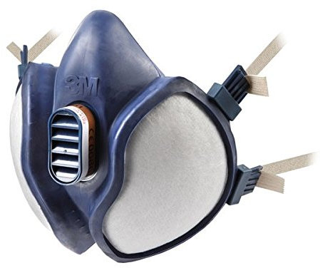 m3 a Semimaschera 4251 Bpsca 4251 – HE29931