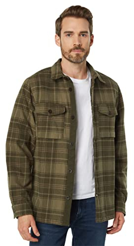 FJALLRAVEN T-Shirt Marke Modell Övik Lite Padded Shirt M