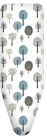 FODERINA DI RICAMBIO 124x46CM BOSCO