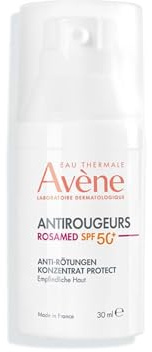 Avene Avène Antirougeurs Rosamed Spf50 Concentrado Protector Hidratante