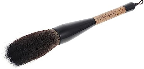 TEHAUX Schreibpinsel pro brush kalligraphie-stifte calligraphy pen Kalligrafie und Malerei Langlebiger Kalligraphiepinsel große Kalligraphie Kalligraphiezubehör Natürliches Hanfstroh