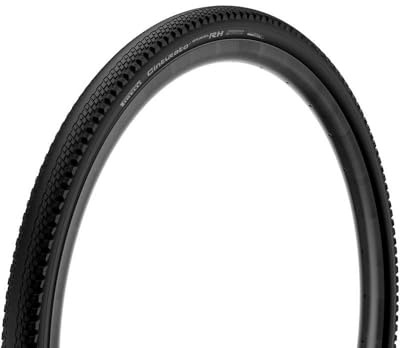 Pirelli Cinturato™ RH TechWALL 60 TPI SpeedGRIP Tubeless 700 X 45 Gravel Tyre 700 x 45