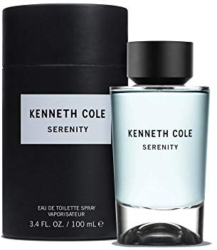 Kenneth Cole Serenity EDT 100 ml