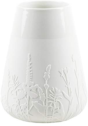 Poesievase Floral Blumenwiese