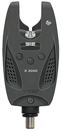 Cormoran Pro Carp X-2000 Bissanzeiger