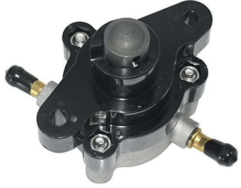 Partman Bränslepump 880890T1 Mercury 75HP 90HP 115HP 4-takts lyftpump 600-106, YAMAHA F75 F80 F90 F100 F115 LF115 HP ersätter 68V-24410-00-0 6D8-244 10-00-00 880890T1 880980A02
