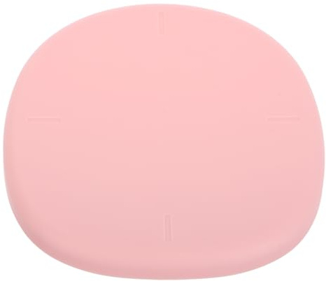 JOINPAYA Funda Antipolvo para Extractor de Leche Tapa de Repuesto Esencial Lactancia Materna Resistente Fugas y Duradera del Colector de Leche Almacenamiento