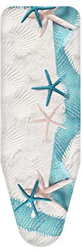 Colombo Housse de Repassage 140 x 55 cm Sable Taille XL