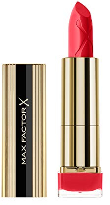 Max Factor Colour Elixir Lipstick, Barra de labios Tono 70, 29 ml