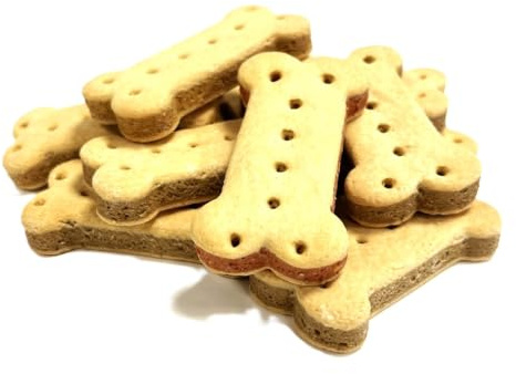 Maltbys' Stores 1kg Happy Mix Biscuits Dog Biscuit Treats [LHV]