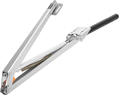 Jadeshay Ouvre-fenêtre Automatique, Ouvre-fenêtre Vent Autovent Serres Automatiques Sensibles à la Chaleur Solaire Accessoires de Serre de Toit pour Serres et Abris de Jardin