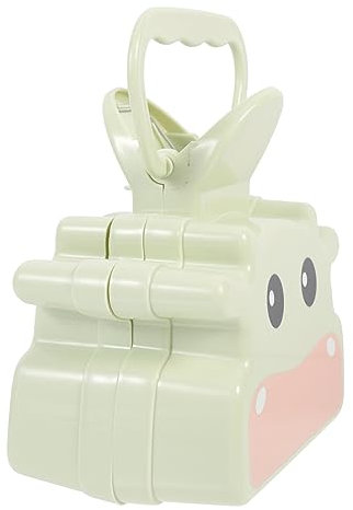 DOITOOL Kugeln Haustiertoilette Hundekot Träger Hundekot Aufräumen Gassi-zubehör Für Hunde Katzenstreuschaufel Katzenkot Katzenversorgung Outdoor-zubehör Abs Der Hund Hundebedarf Katze