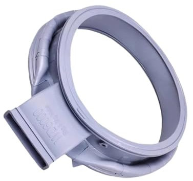 Tätningsring For Tvättmaskinsdörr ， Kompatibel For Samsung, DC64-03235A DC64-03235B Tätningsgummi Tvättmaskin Tätningar For Tvättmaskin, Tvättmaskinstillbehör