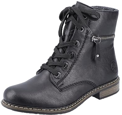Rieker Damen Stiefeletten 71208