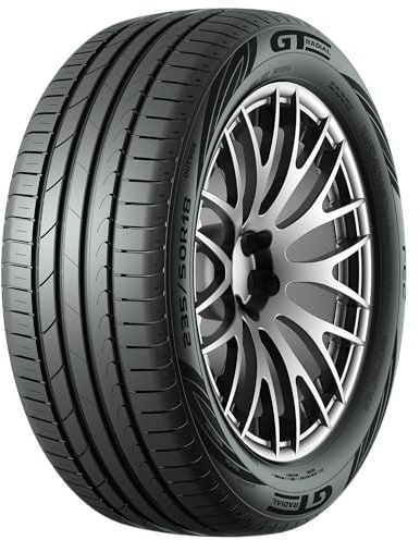 GT Radial 195/55 R16 87H Sommerreifen Reifen