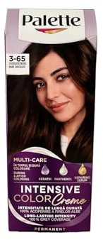 Palette ICC Farba na vlasy 50ml W2