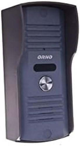 ORNO OR-DOM-RL-913 - Interfono Universal (Sistema 2+2), Color Blanco