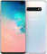 Samsung Galaxy S10+ - Smartphone portable débloqué 4G (Ecran : 6,4 pouces - Dual SIM - 128GO - Android) - Version Anglaise