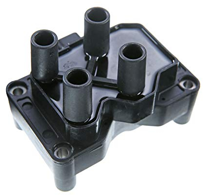 Bobina di accensione Sostituzione per B-Max C-Max II Fiesta V VI Focus C-Max Focus II III Fusion Grand C-Max Mondeo III IV 2000-2019