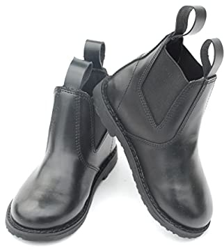 Rhinegold Little Ones - Stivali da Equitazione