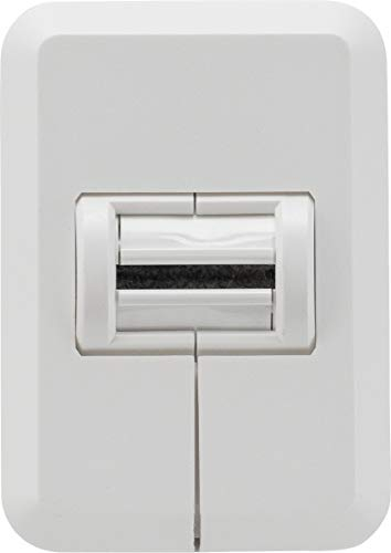 Schellenberg 51208 Sanierungsgurtführung Duo Maxi, weiß