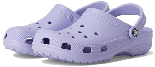 Crocs Classic Clog 33-34 EU Mystic Purple