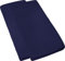 Erwin Müller Kinder-Spannbettlaken Murnau 2er-Pack Single-Jersey - dunkelblau Größe 60x120 cm - 70x140 cm - hautfreundlich, atmungsaktiv, bügelfrei, strapazierstark