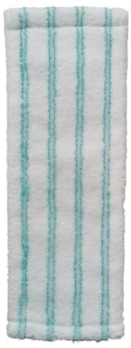 EffiFish For Leifheit Replacement Mop Pad Cloth Floor Wiper Cleaning Accessory 48x18cm Washable Microfiber For Hard Floor For Surface