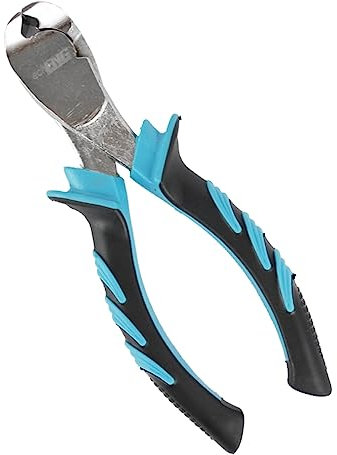 Tronchese a tagliente frontale in acciaio cromo vanadio, lunghezza 152 mm - UM 30 TF15 echoENG