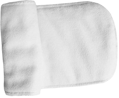 COLLBATH Waschbare Inkontinenzunterlage Erwachsene Mikrofaser Wiederverwendbar Saugstark Atmungsaktiv Für Senioren Patienten Nachtgebrauch