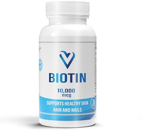 Biotin Hair Growth Supplement - Hair Growth Vitamins dht Blocker biotin Tablets Biotin Supplements - Hair Supplements for Women Hair Vitamins for Growth and Hair Loss Hair Loss Treatment for Women