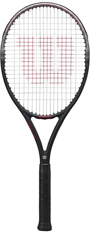 Wilson Pro Staff Precision 100 Tennis Racket