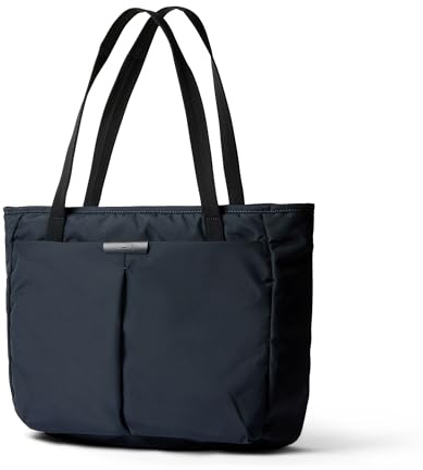 Bellroy Tokyo Wonder Tote (15L laptop tote bag, fits 16 laptop) - Navy