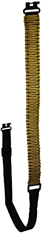 Outdoor Connection PXP-BCBDS Express Paracord Sling Coyote Brown