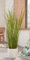 Kunstpflanze „Gras“ 120 cm hohe künstliche Zierpflanze, Dekogras, täuschend echt