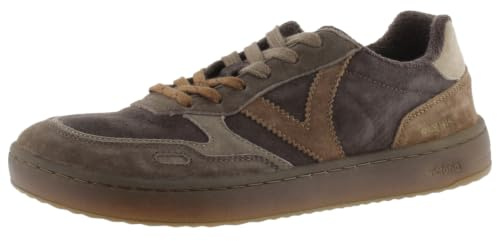 Victoria Baskets Duna Barefoot 1187100 Marron 36