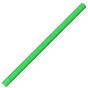 Schwimmnudel, Poolnudel, Ø 67 mm, 1600 mm, Grün