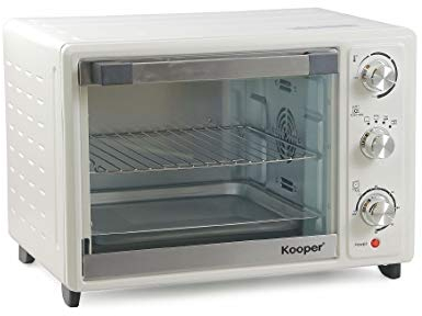 forno 38 lt bianco 1600 w ventilato